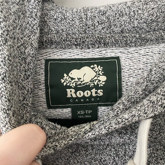 Roots XS Men’s Hoodie - Picture 3 of 5